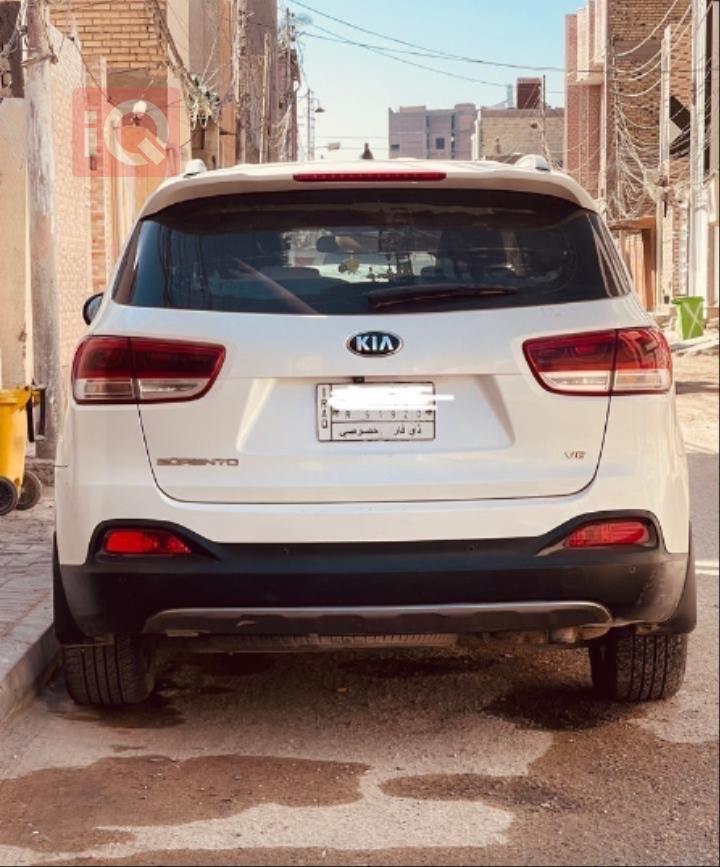 کیا سۆرینتۆ